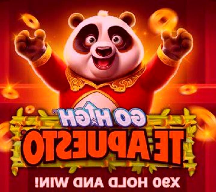 Go High Te Apuesto slot