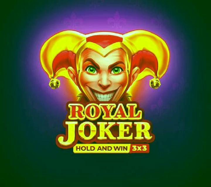 Go Joker Go online slot