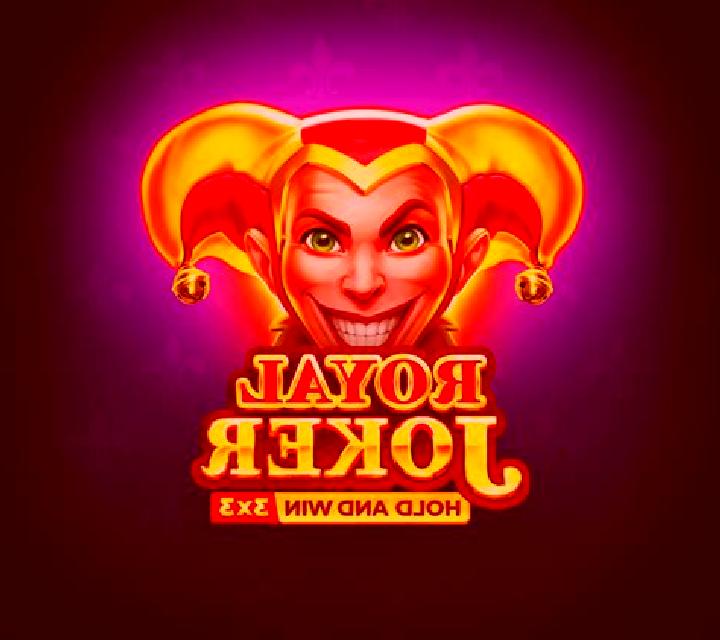 Go Joker Go slot game