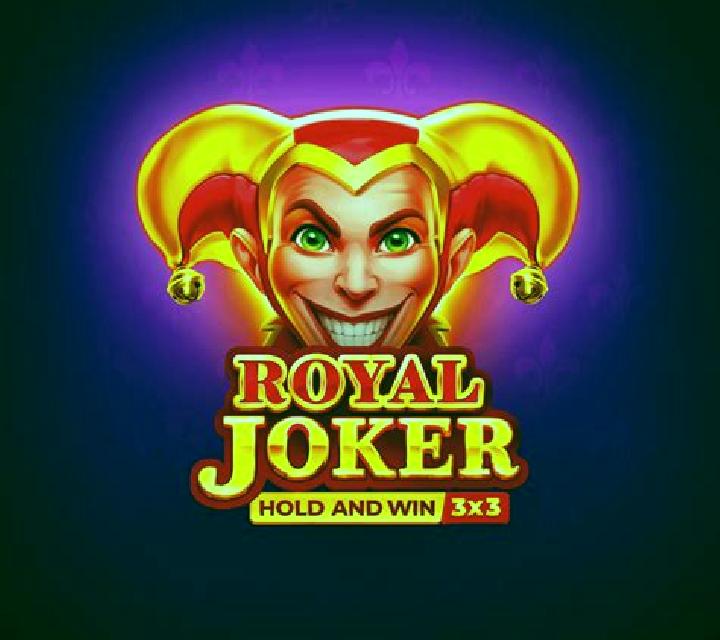 Go Joker Go slot