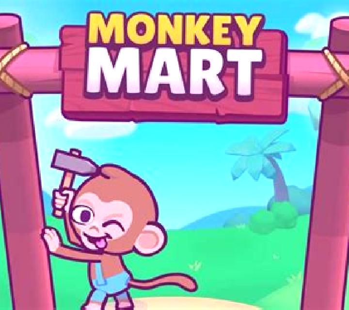 Go! Monkey online slot