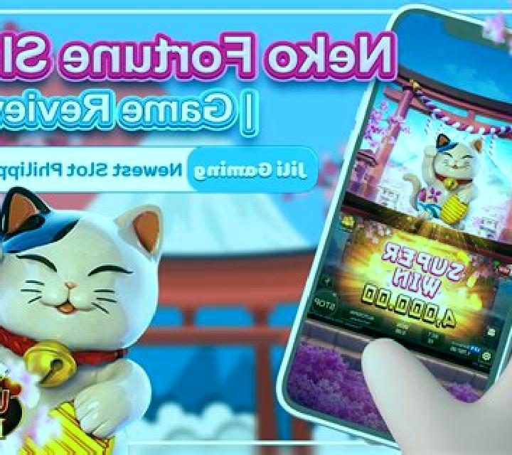 Go Neko online slot