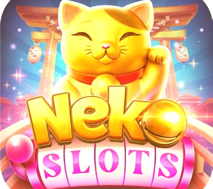 Go Neko slot machine