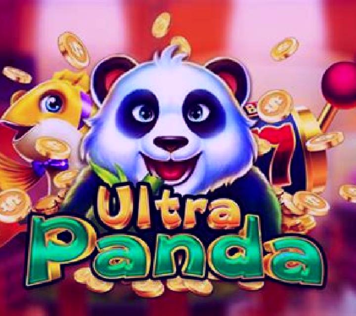 Go Panda online slot
