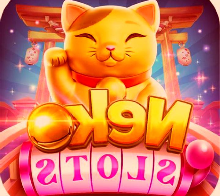 Go Rich Neko slot game