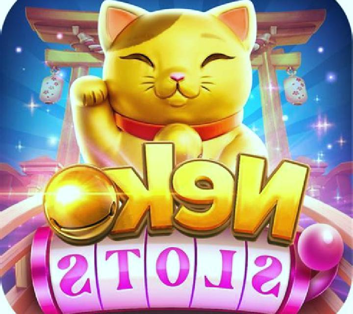 Go Rich Neko slot machine