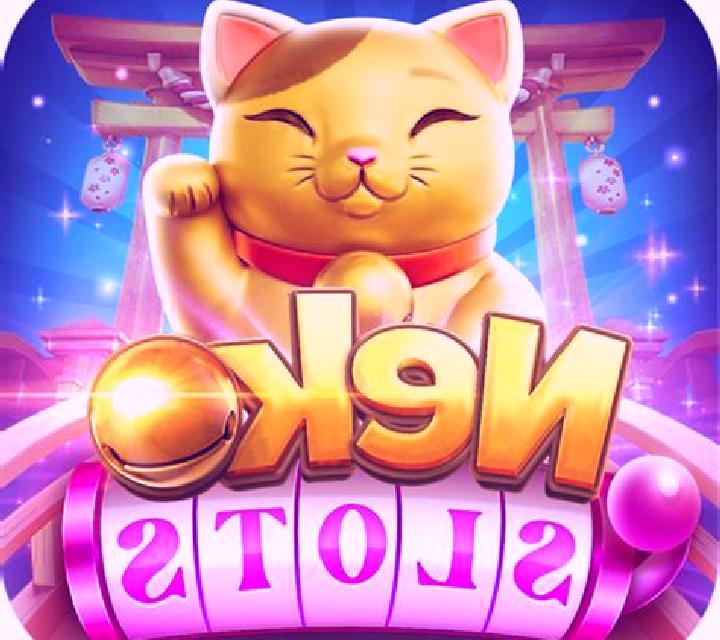 Go Rich Neko slot