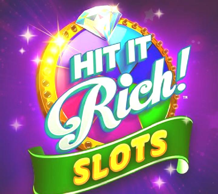Go Rich online slot