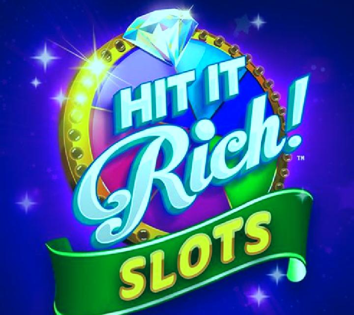 Go Rich slot