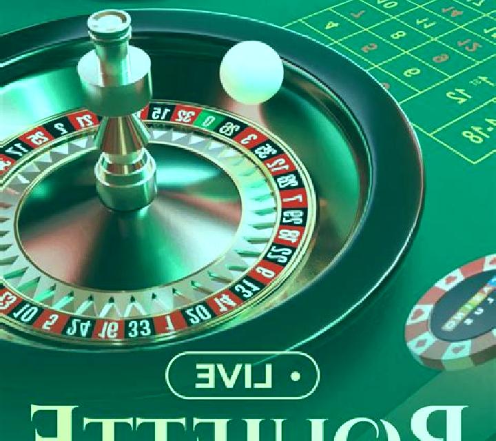 Go Roulette online slot