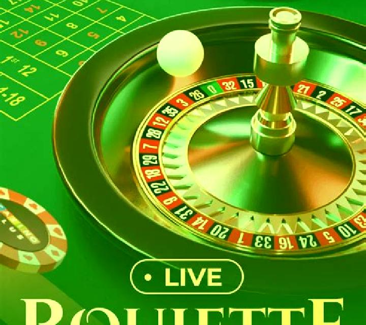 Go Roulette slot game