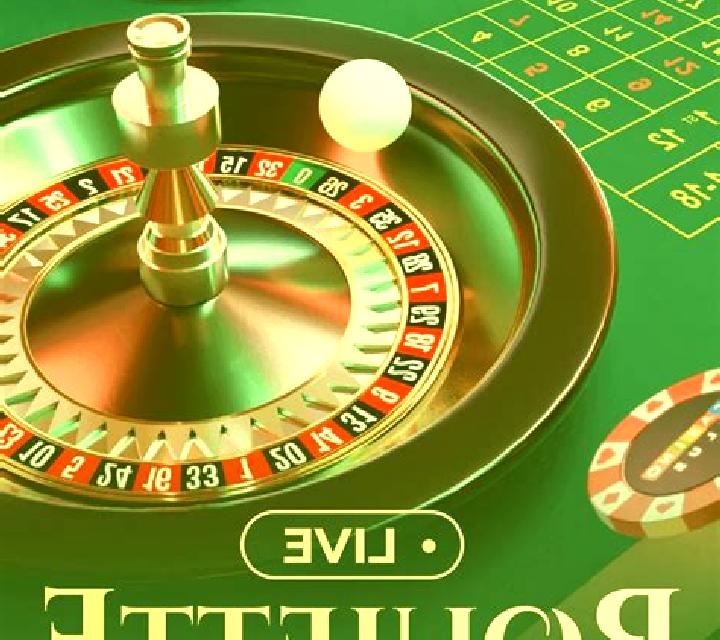 Go Roulette slot