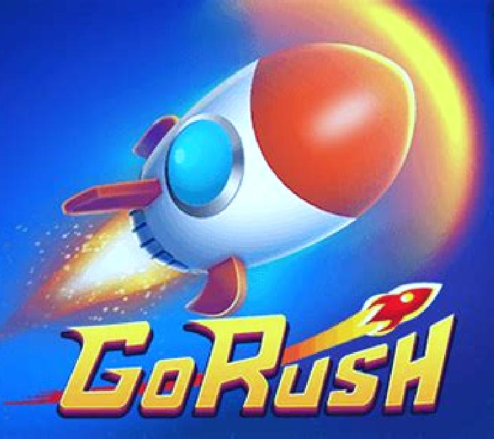 Go Rush slot