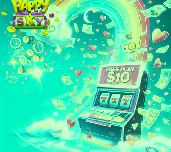 Go to Sky slot machine