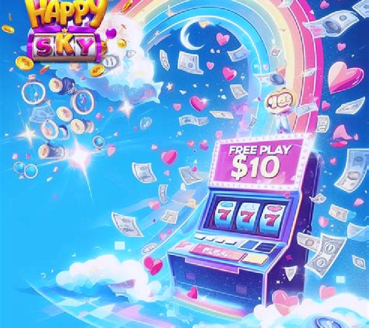 Go to Sky slot