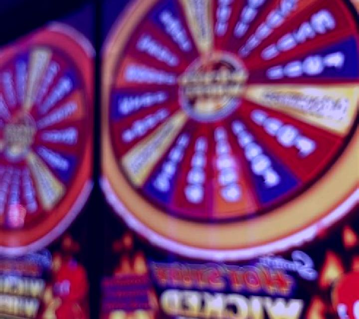 Go Universal slot game