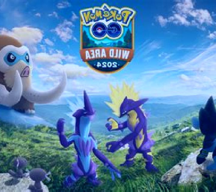 Go Wild HD online slot