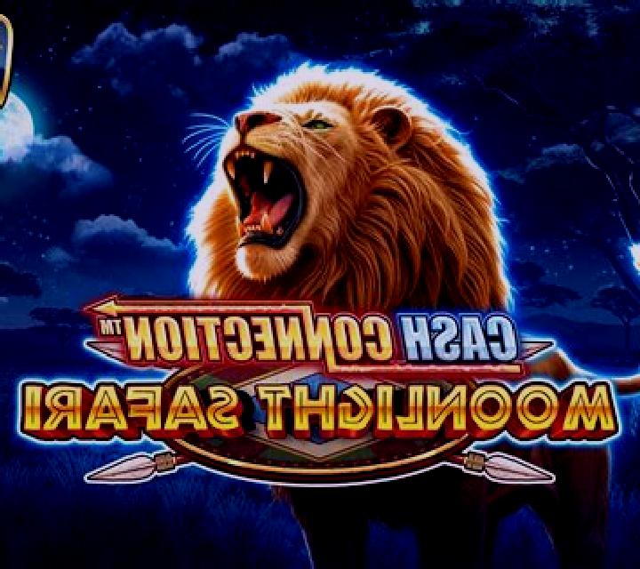 Go Wild On Safari online slot