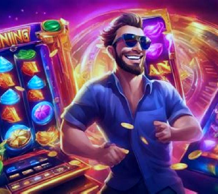 Goaaaal! online slot