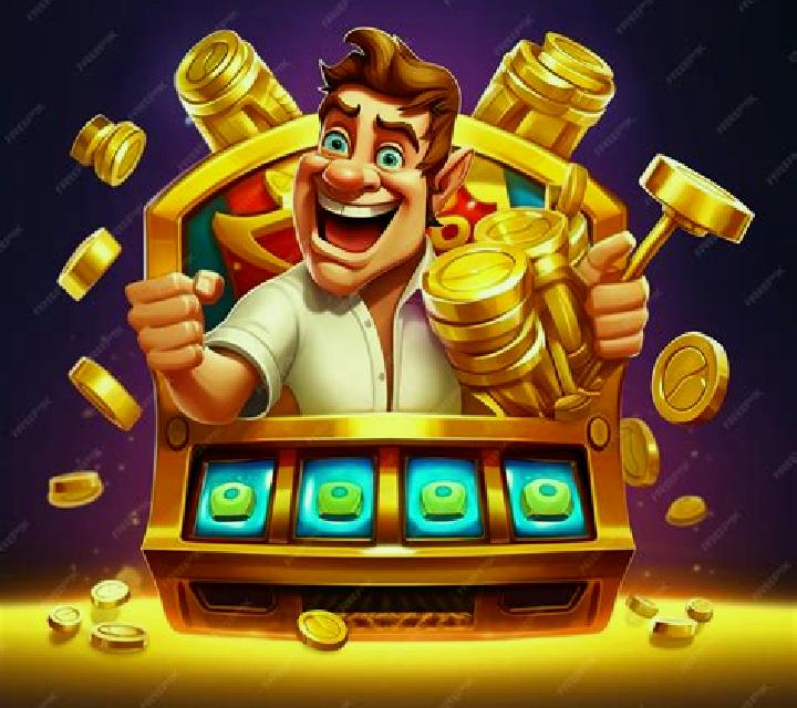 Goaaaal! slot machine