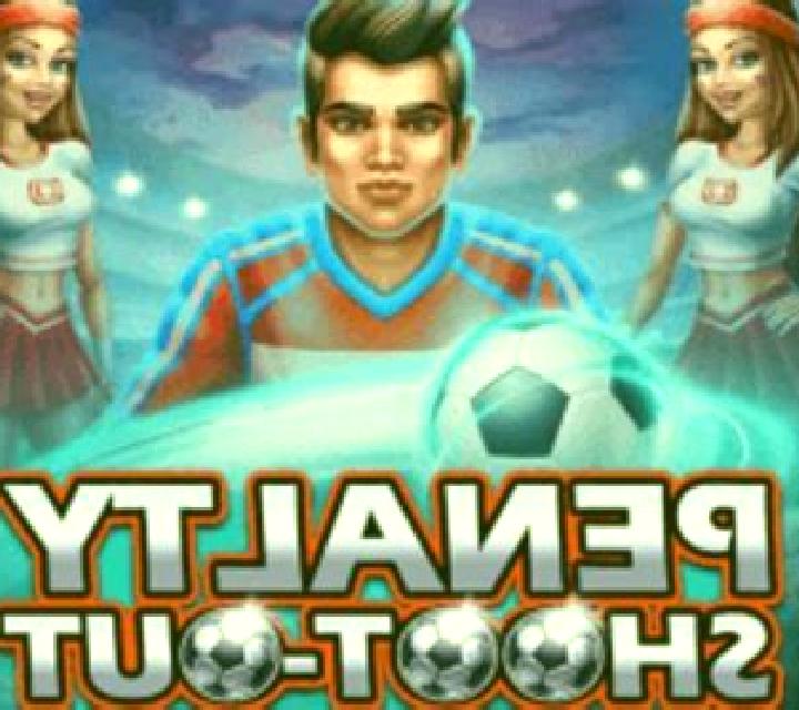 Goal a Penalty online slot