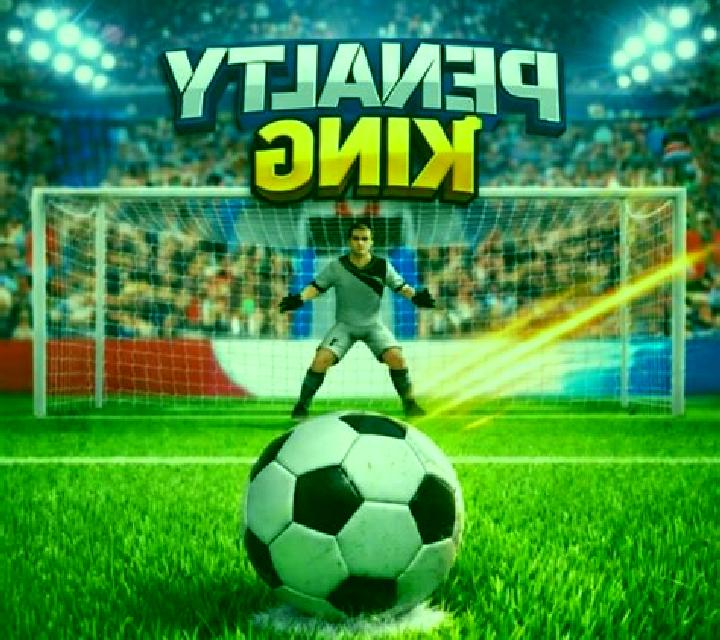 Goal a Penalty slot game