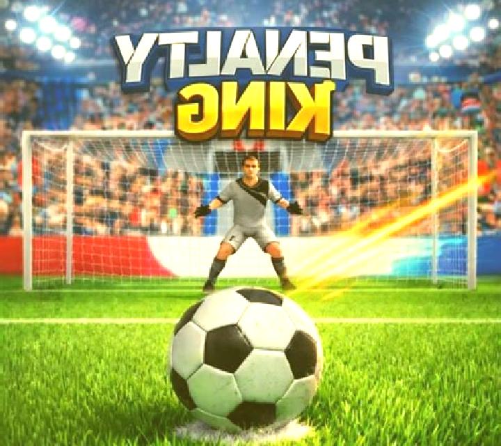Goal a Penalty slot