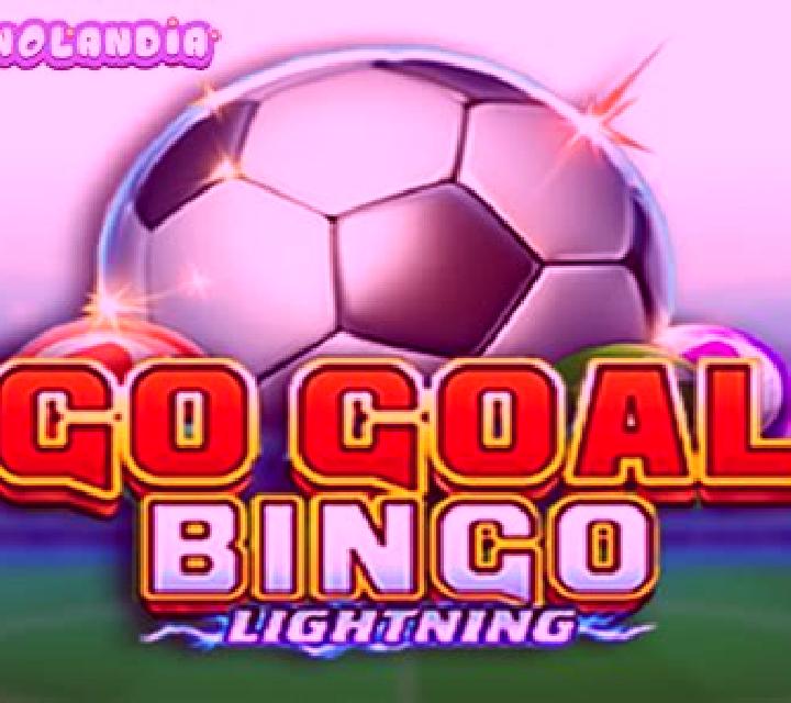 Goal Bingo online slot