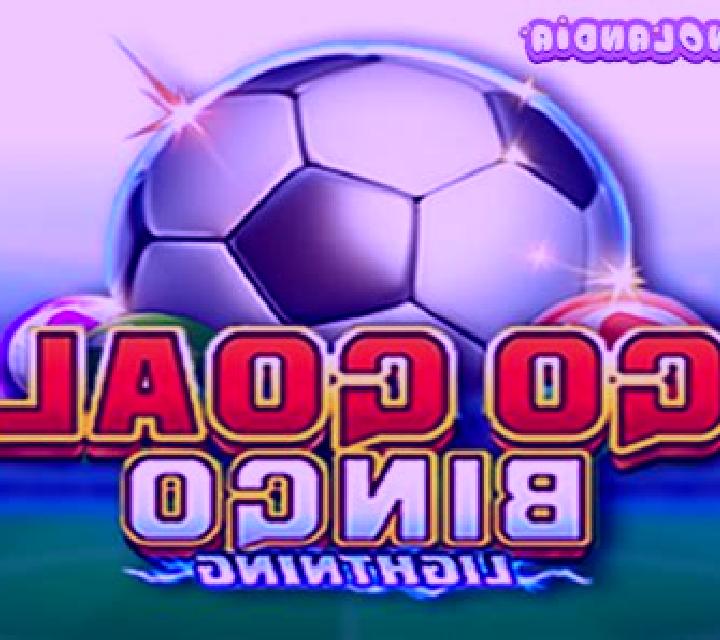 Goal Bingo slot machine