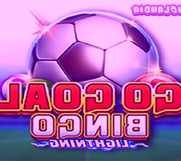 Goal Bingo slot