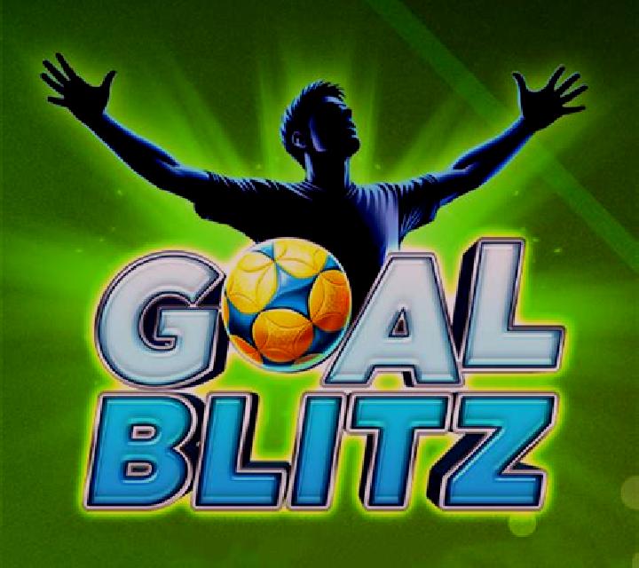 Goal Blitz online slot