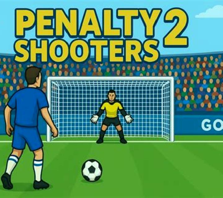 Goal Blitzs Shootout online slot