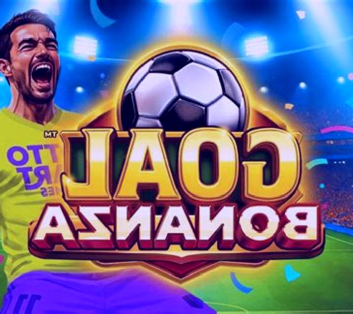 Goal Bonanza online slot