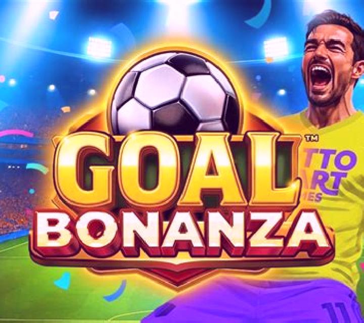 Goal Bonanza slot