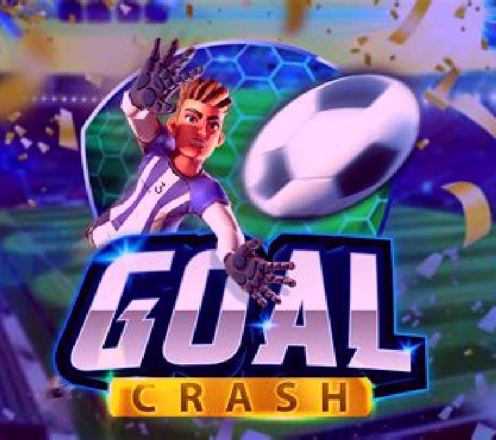 GOAL Crash online slot
