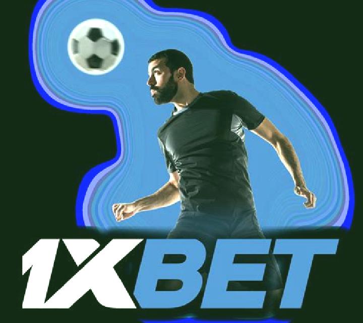 Goal for Gold 1xBet online slot