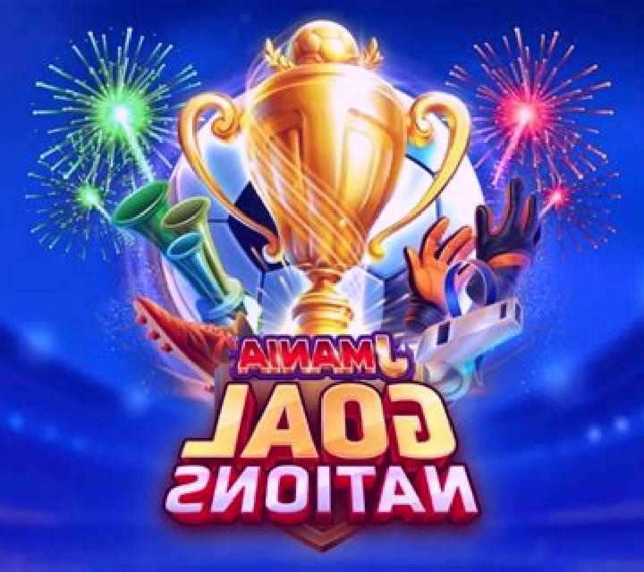 Goal (GameX) online slot