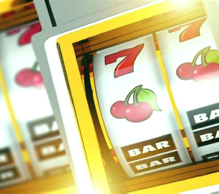 Goal (GameX) slot machine