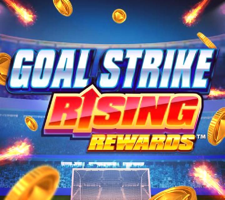 Goal Go Win online slot