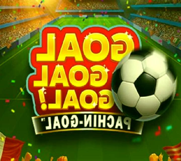 Goal Goal Goal: PaChin-Goal online slot