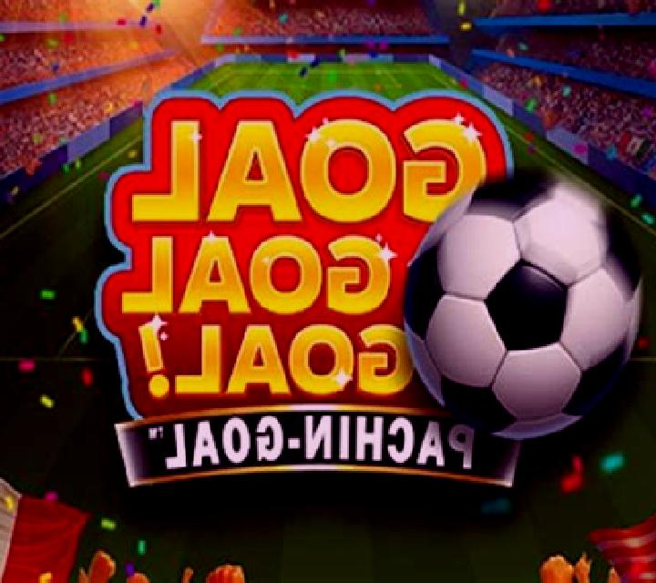 Goal Goal Goal: PaChin-Goal slot