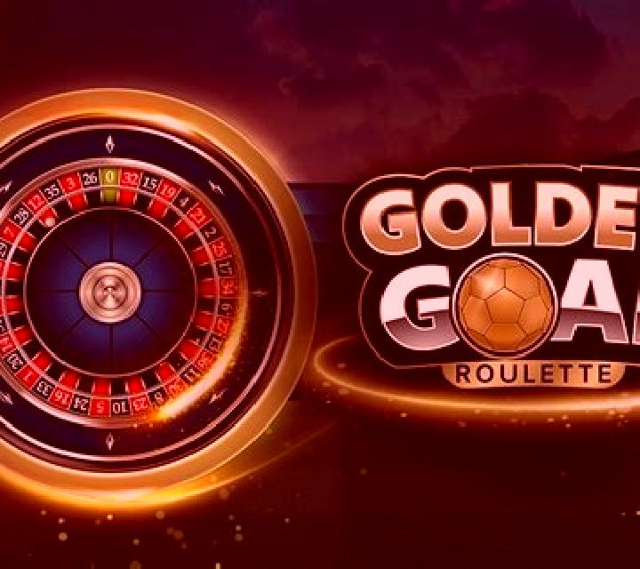 Goal Goal Goal: Roulette online slot