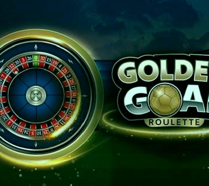 Goal Goal Goal: Roulette slot
