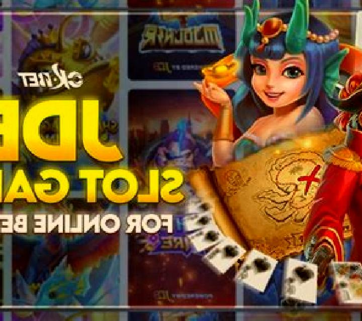 Goal (JDB) online slot