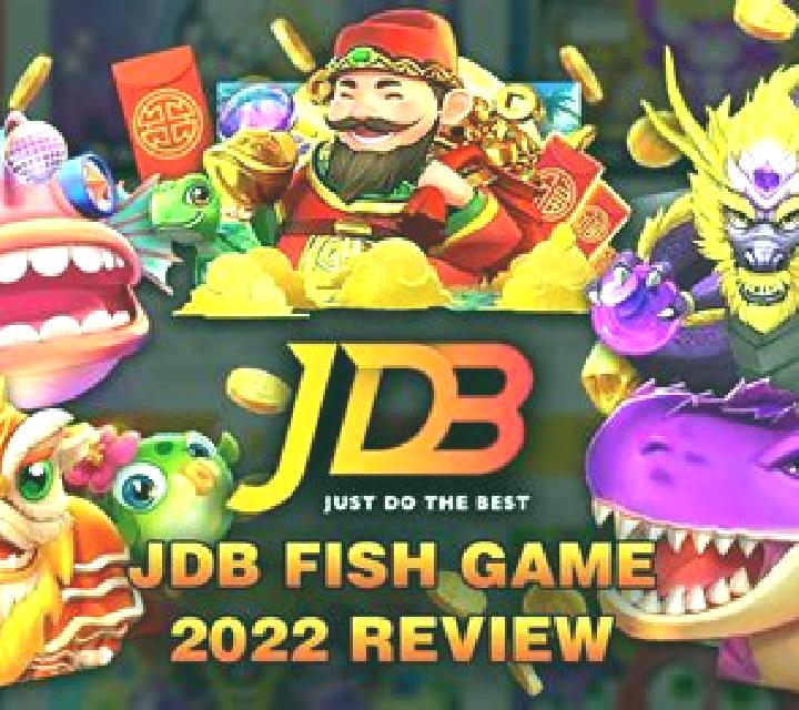 Goal (JDB) slot game