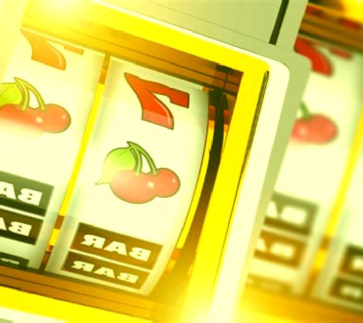 Goal (JDB) slot machine