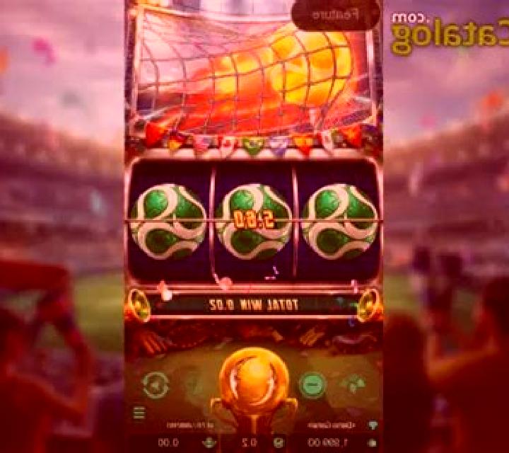 Goal (JDB) slot