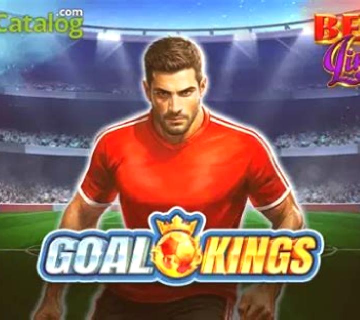 Goal Kings Bell Link slot