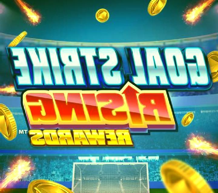 Goal Line Baby online slot