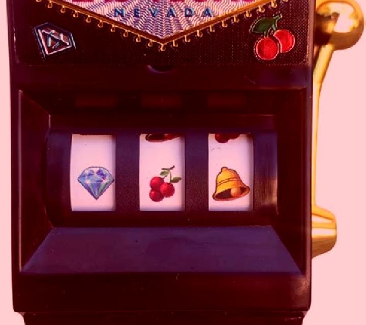 Goal Line Baby slot machine